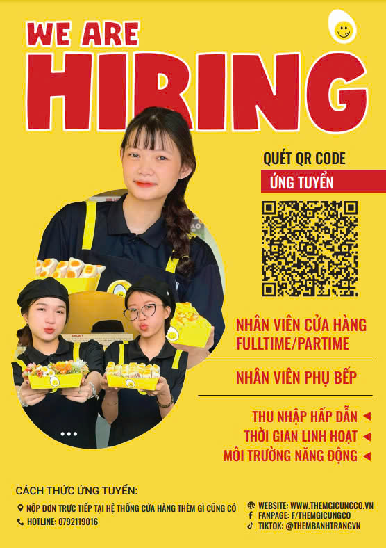 lĩnh vực hoạt động